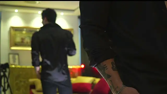 dantecoppolaa  online show from December 2025 10:26:02 PM