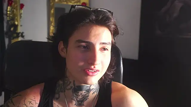 Snapshot of dantecoppolaa_ chatting on March 2025 11:01:02 PM dantecoppolaa online show from March 2025 11:01:02 PM