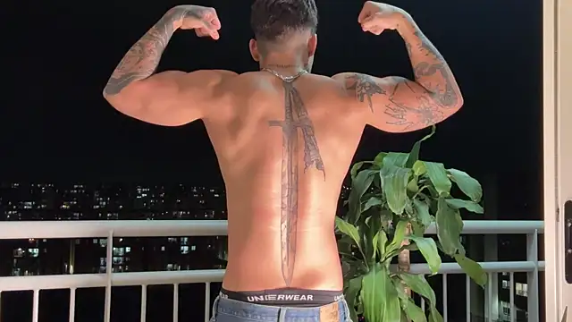 dantecoppolaa  online show from April 2026 01:01:01 AM