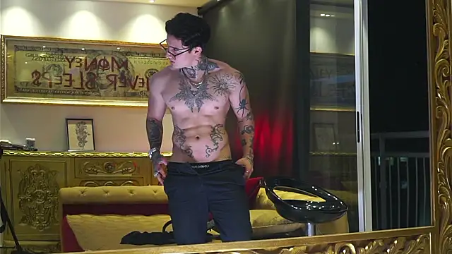 dantecoppolaa  online show from February 2026 02:55:02 AM