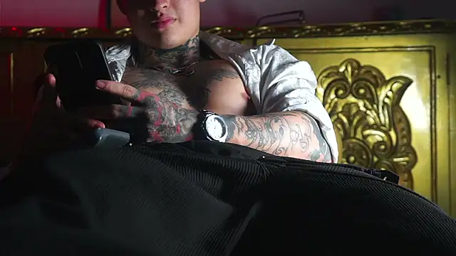 dantecoppolaa  online show from February 2026 01:03:01 AM