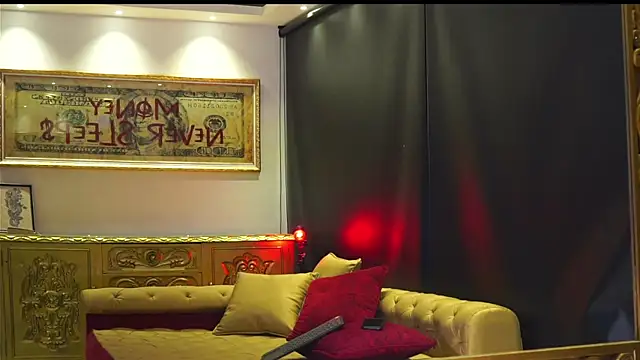 dantecoppolaa  online show from December 2025 12:16:01 AM