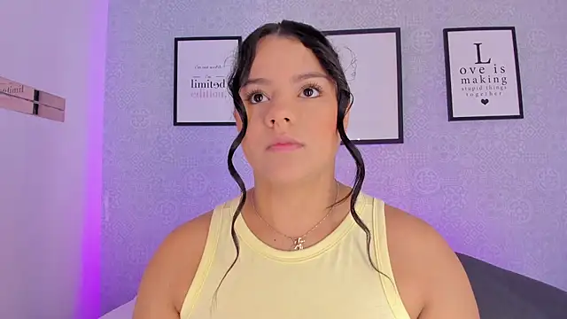 Natasha harper online show from November 2025 11:47:01 AM