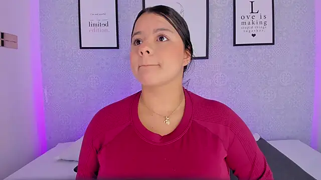 Natasha harper online show from December 2025 01:21:02 PM