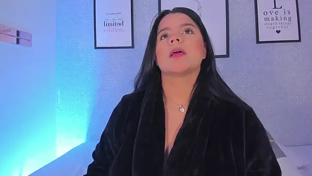 Natasha harper online show from March 2026 11:57:01 AM