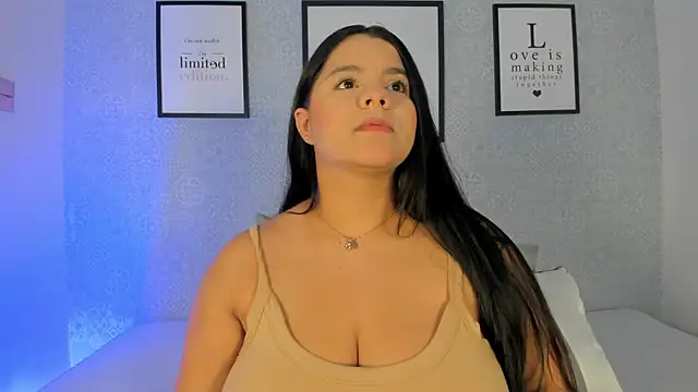 Natasha harper online show from April 2026 12:20:01 PM