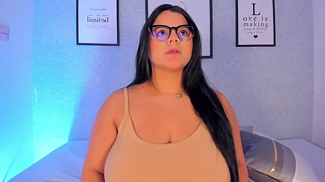 Natasha harper online show from March 2026 11:52:02 AM