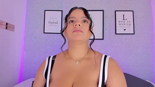 Natasha harper online show from November 2025 11:42:01 AM