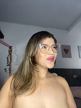 IamCloe online show from December 2024 07:50:02 PM