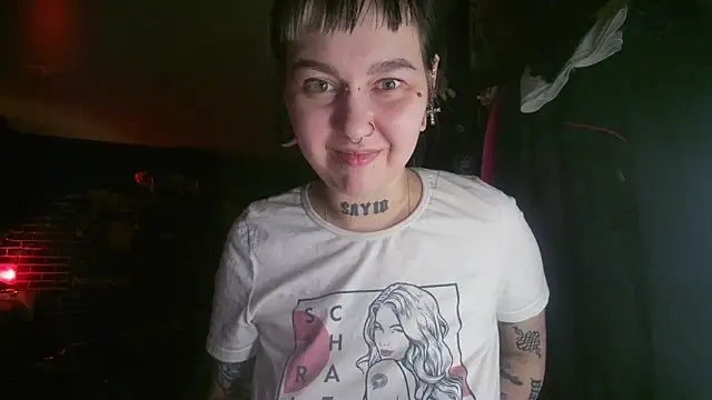 MoorderxDoll online show from February 2025 11:00:01 PM