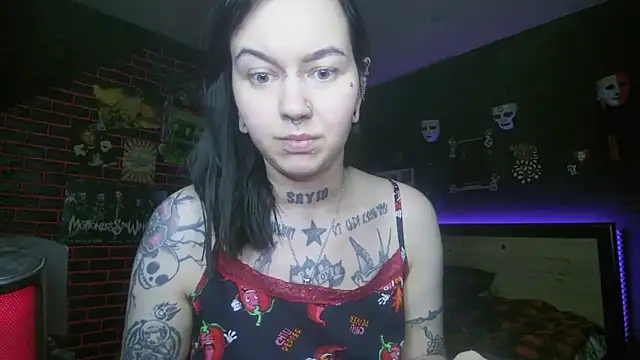 MoorderxDoll online show from March 2026 10:06:01 PM