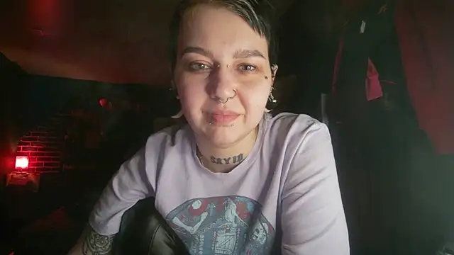 MoorderxDoll online show from March 2025 02:58:01 PM