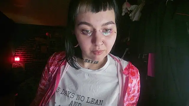 MoorderxDoll online show from January 2025 03:42:02 AM