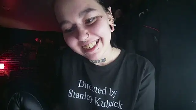 MoorderxDoll online show from February 2025 09:39:01 PM