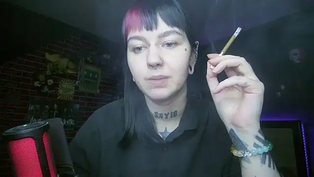 MoorderxDoll online show from March 2026 11:56:01 PM