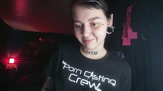 MoorderxDoll online show from March 2025 09:26:02 PM