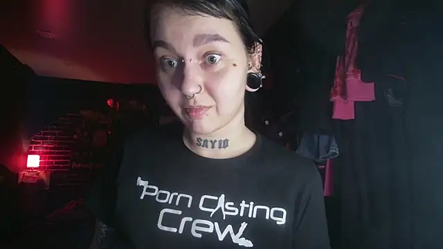 MoorderxDoll online show from March 2025 03:17:02 PM