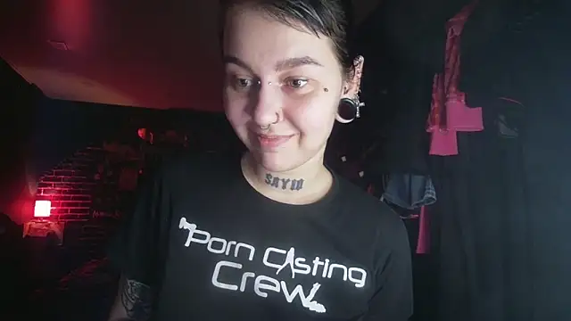 MoorderxDoll online show from March 2025 06:23:02 PM