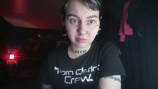 MoorderxDoll online show from March 2025 12:11:02 PM