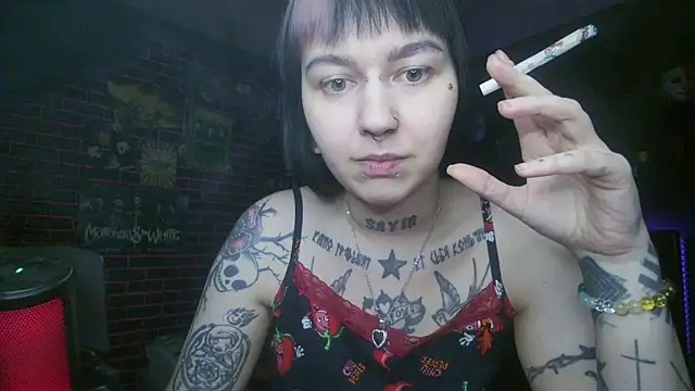 MoorderxDoll online show from March 2026 06:52:02 PM