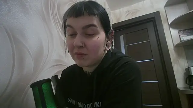 MoorderxDoll online show from December 2024 10:55:02 PM