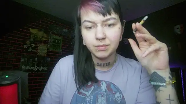 MoorderxDoll online show from March 2026 10:16:02 PM