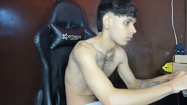 BanMeel01 online show from October 2025 12:45:02 AM