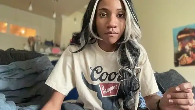 Snapshot of cutiesigh chatting on September 2025 05:56:01 PM cutiesigh online show from September 2025 05:56:01 PM