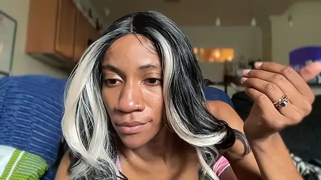 Snapshot of cutiesigh chatting on September 2025 07:32:02 PM cutiesigh online show from September 2025 07:32:02 PM