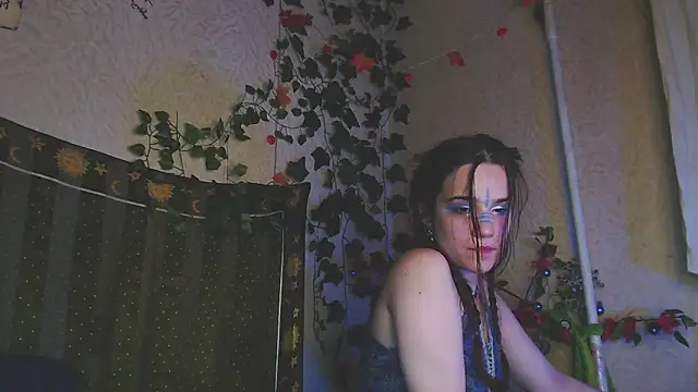 Tiny Witch online show from June 2026 11:06:01 PM