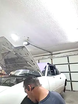 John19893 online show from February 2025 10:00:02 PM