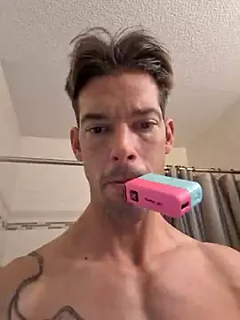 John19893 online show from February 2025 10:59:02 AM