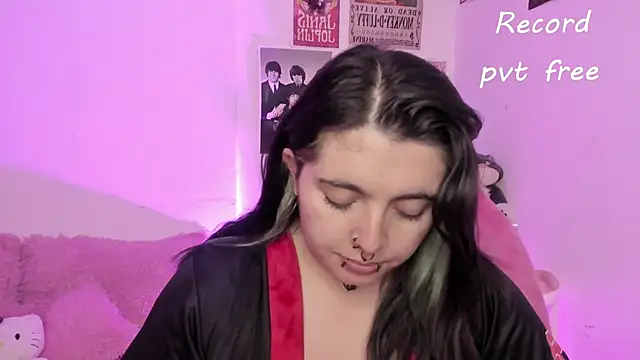 Sachi Meow online show from January 2026 06:11:02 PM