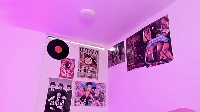 Sachi Meow online show from February 2026 07:26:01 PM