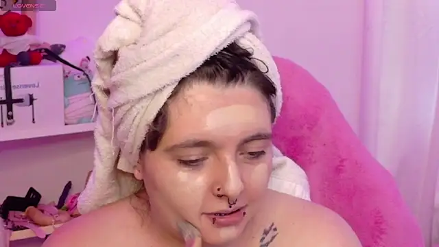 Snapshot of Sachi_Meow chatting on June 2026 03:06:02 PM Sachi Meow online show from June 2026 03:06:02 PM