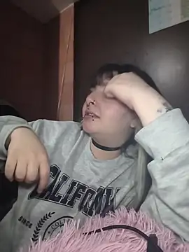 Sachi Meow online show from February 2026 03:14:02 AM