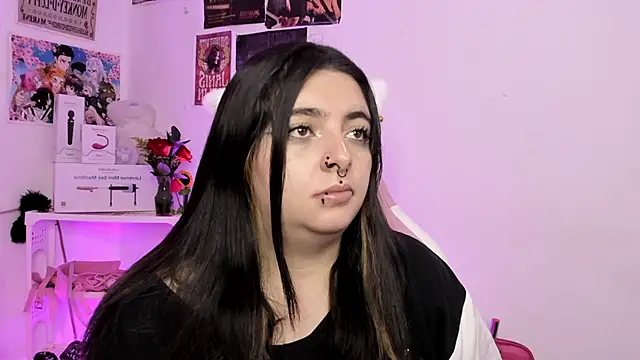 Sachi Meow online show from November 2025 10:42:02 AM