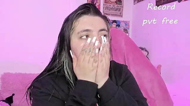 Sachi Meow online show from January 2026 05:49:02 PM