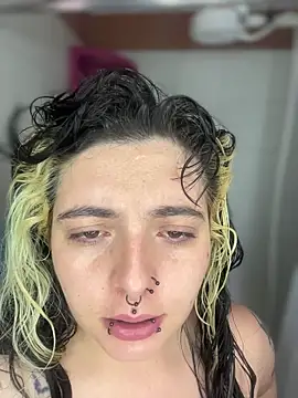 Sachi Meow online show from March 2026 05:17:02 PM