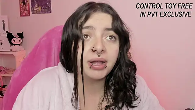 Sachi Meow online show from October 2025 10:57:01 AM