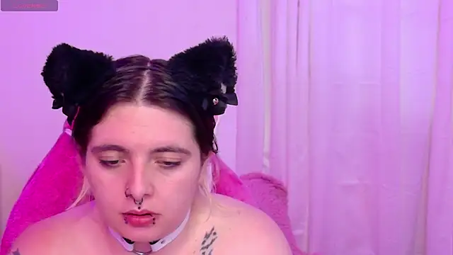 Snapshot of Sachi_Meow chatting on June 2026 05:51:02 PM Sachi Meow online show from June 2026 05:51:02 PM