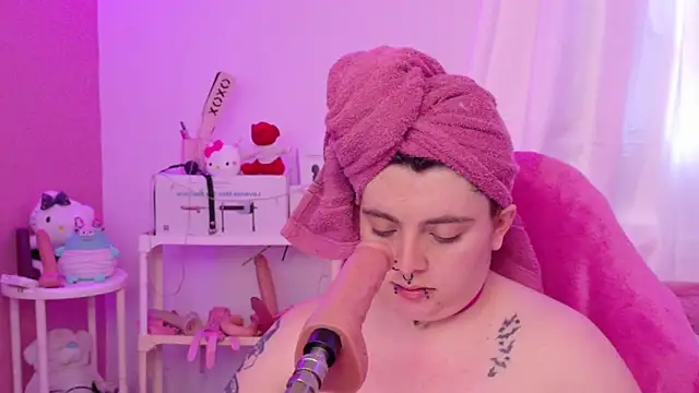 Sachi Meow online show from April 2026 05:36:01 PM