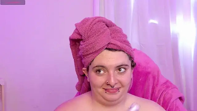 Snapshot of Sachi_Meow chatting on May 2026 05:46:01 PM Sachi Meow online show from May 2026 05:46:01 PM