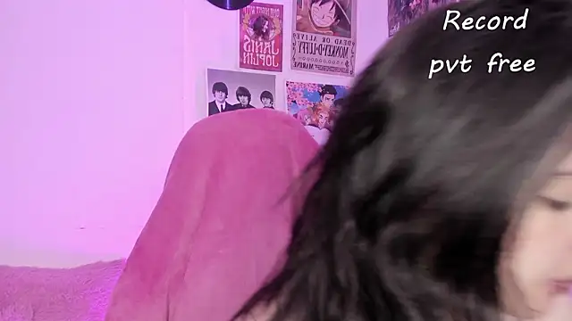 Sachi Meow online show from January 2026 08:13:02 PM