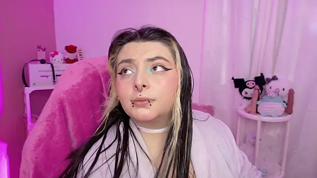 Sachi Meow online show from March 2026 05:12:02 PM