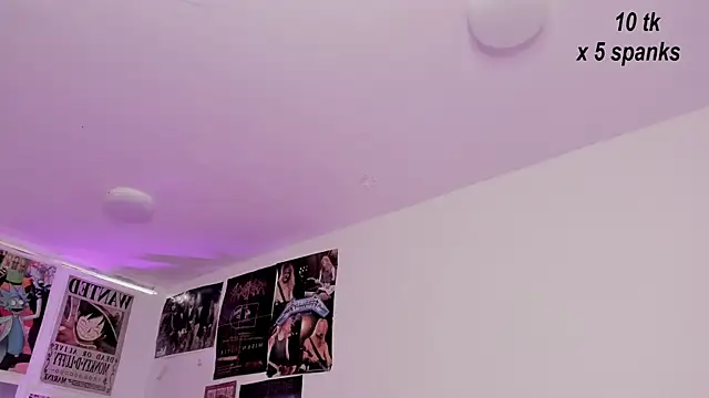 Sachi Meow online show from October 2025 11:54:01 AM