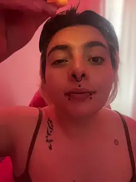 Sachi Meow online show from March 2026 06:06:02 PM