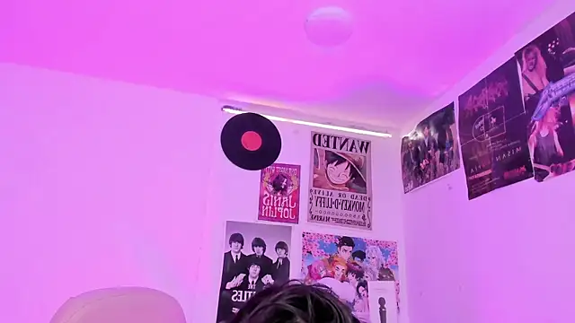 Sachi Meow online show from January 2026 08:15:01 PM