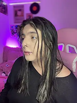 Sachi Meow online show from February 2026 06:52:02 PM