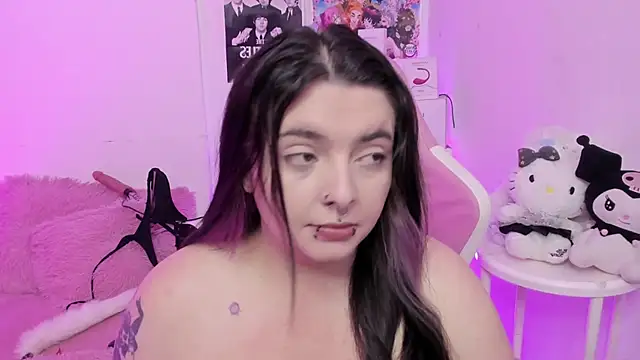 Sachi Meow online show from February 2026 05:01:01 PM